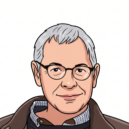 Portrait de Philippe Prados